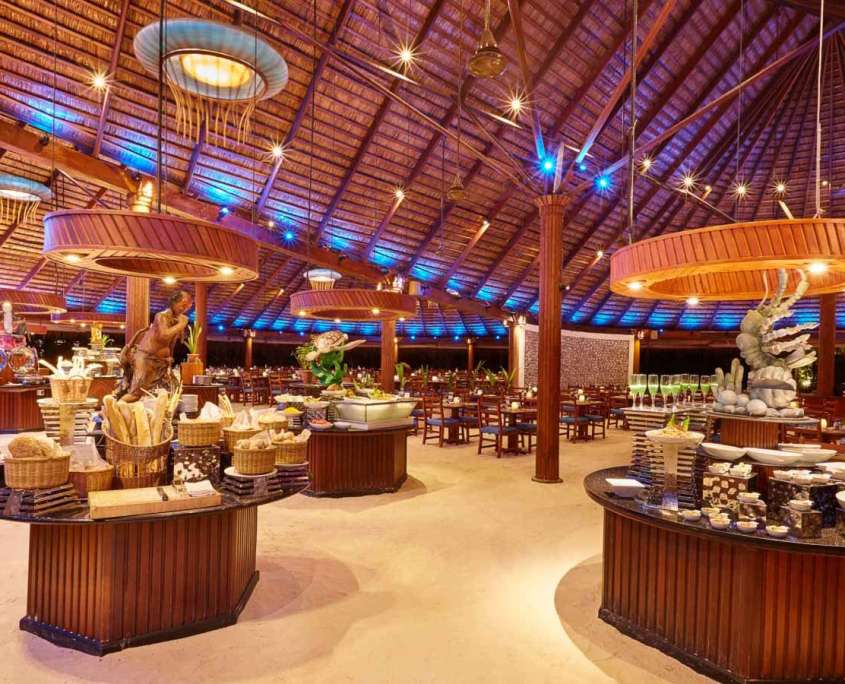 KoamasBuffetRestaurantInterior2website-1600x900-1-copy Buffet restaurant at Kuredu Maldives Resort