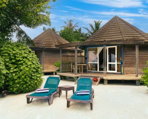 Kuredu_O_Jacuzzi_Beach_Villa_02jpg O resort jacuzzi beach villa at Kuredu resort and spa in the maldives