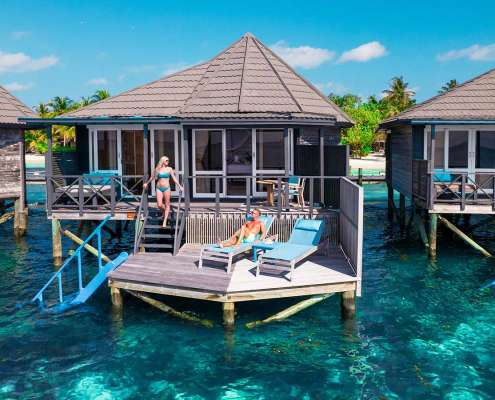 water_villa_1600x900 Водная вилла в Sangu Resort Kuredu Resort and Spa на Мальдивах