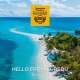 Hello From Kuredu Maldives June 2025