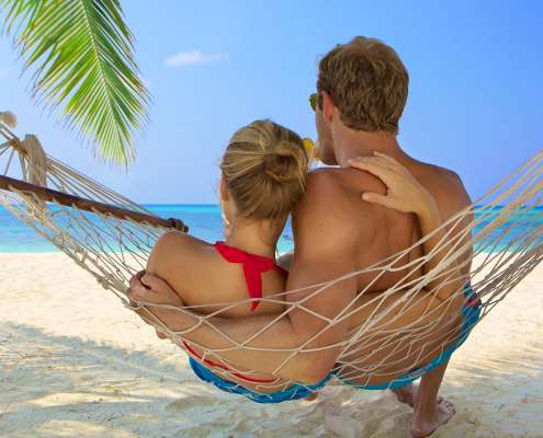 Photographed by Anna Hult couples holidays at kuredu resort & spa maldives