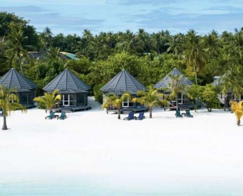 Kuredu Maldives Beach Villas Kuredu Maldives Beach Villas