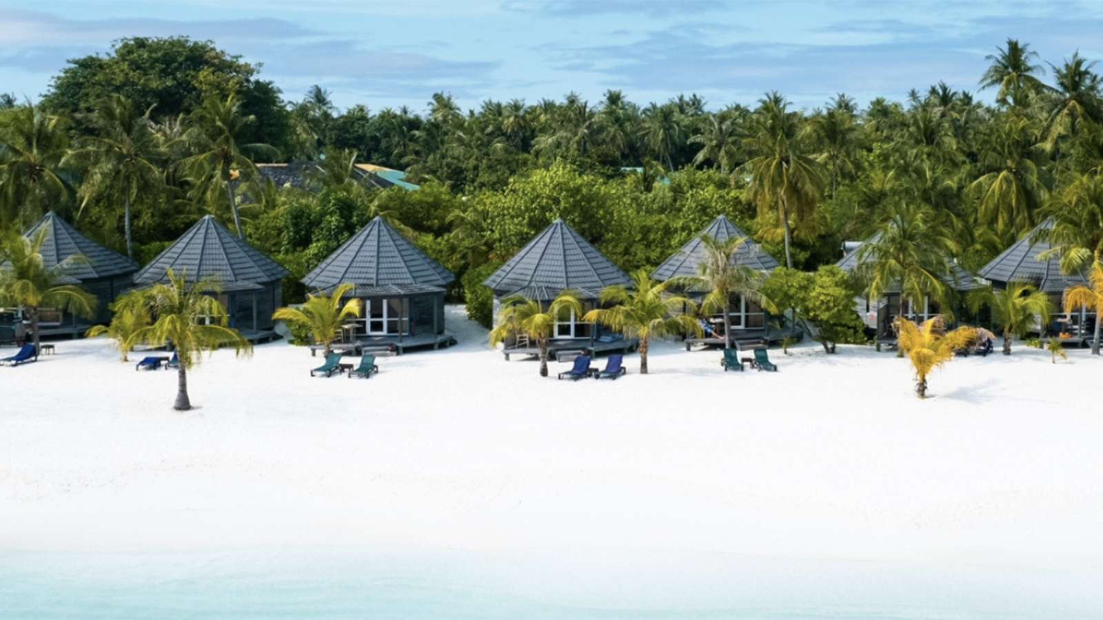 Kuredu Maldives Beach Villas Kuredu Maldives Beach Villas