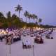 Kuredu Maldives Earth Hour March 2025