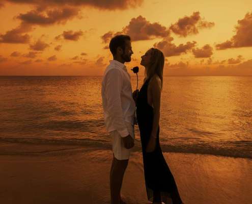 Kuredu Maldives Valentines 2025