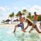 Family Fun at Kuredu Maldives Resort