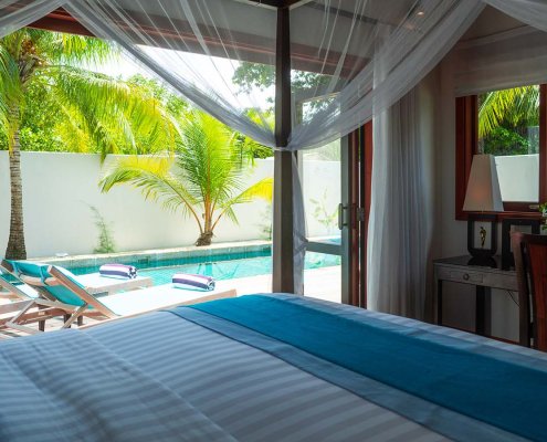 KUR_PPV_2023_Replace_1600x900 Семейная вилла с частным бассейном на Kuredu Island Resort & Spa на Мальдивах