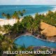 Kuredu Maldives Resort Hello from GM January News